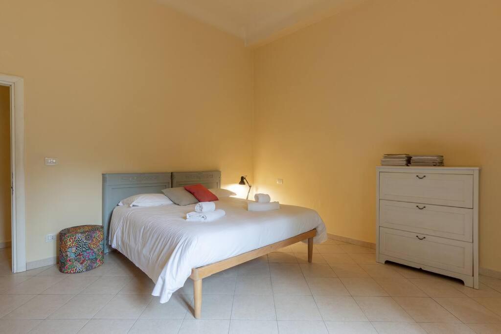 Amble Vintage Apartment Флоренция Экстерьер фото