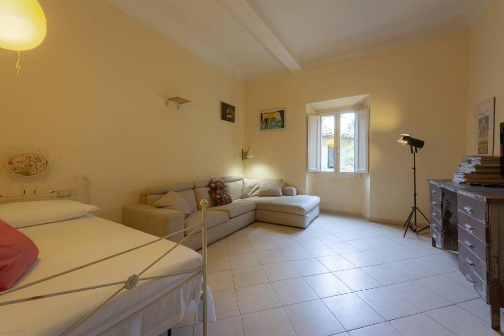 Amble Vintage Apartment Флоренция Экстерьер фото